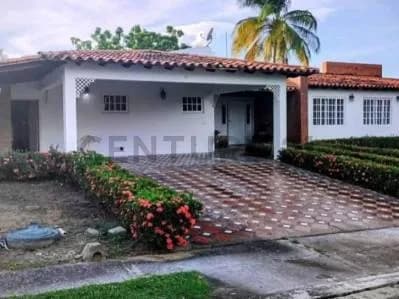 House for Rent in the Los Tucanes Urbanization, Tipuro Sector, Maturin.