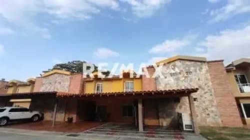 Annic Coronado Vende Casa En Venta En Villas De San Diego Country Club Ref. 315058
