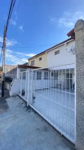 Town House La Entrada Naguanagua Cz