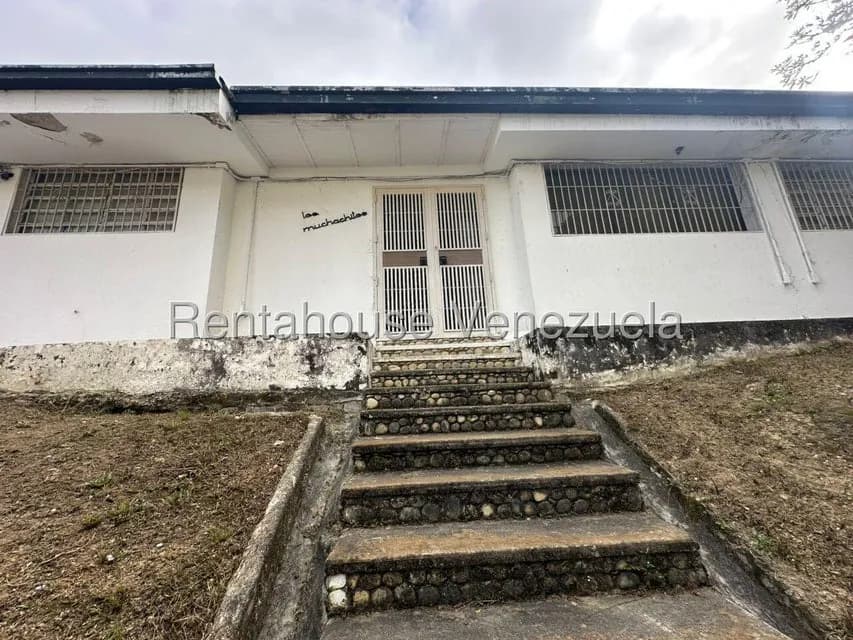 Comercial (Oficina) en Alquiler en La Trinidad, Distrito Metropolitano