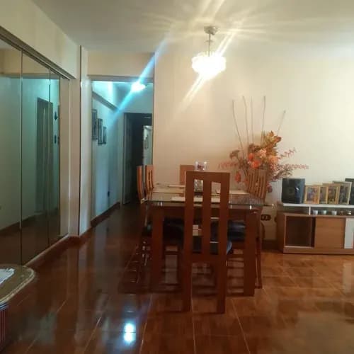 Apartamento De Oportunidad En Venta En Palo Verde/65mts2/2h,1b,1pe/ Red.54000