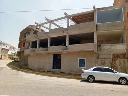 Edificio En Venta 0m², La Guaira