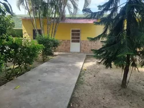 Galpon En Yagua