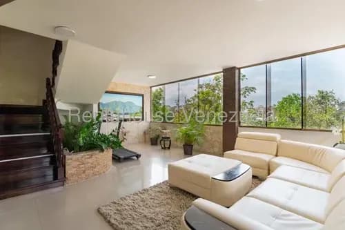 Se Vende Casa En Lomas De La Trinidad (np25-22974)