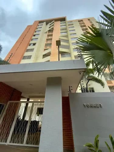 Andrews Matheus Inzitu Realtors Vende Apto Res Sun Suite Mañongo Naguanagua Edo Carabobo
