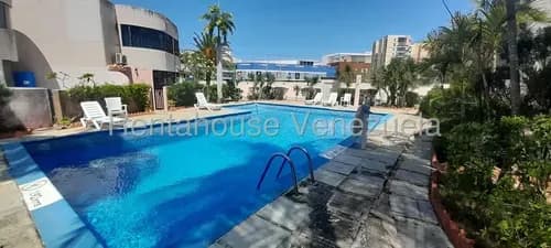 Emg Vende Apartamento Hermoso Y Moderno En Zona Costa Azul - Isla De Margarita