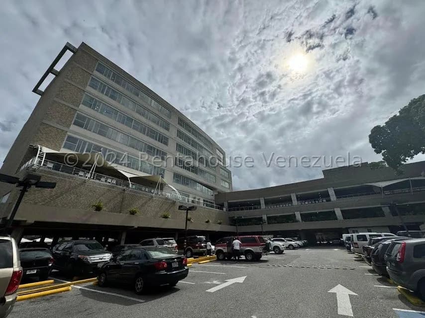 Comercial (Oficina) en Venta en La Trinidad, Distrito Metropolitano