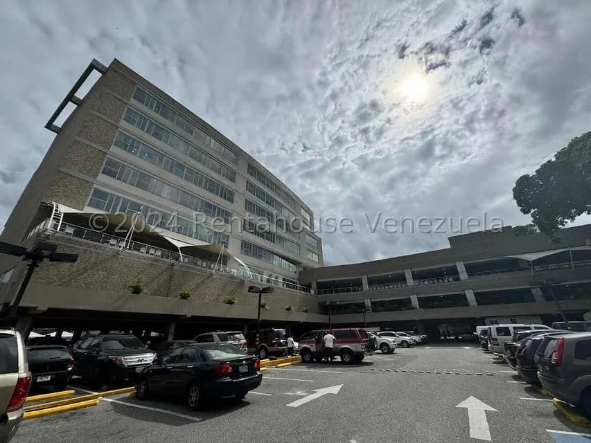 Comercial (Oficina) en Venta en La Trinidad, Distrito Metropolitano