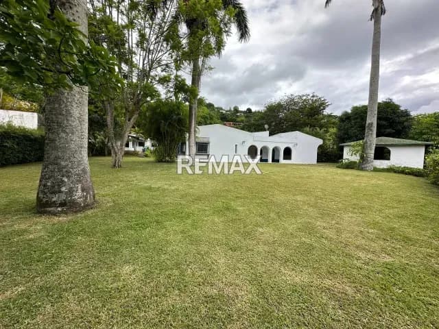 Casa en Cerro Verde