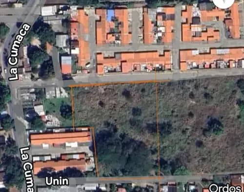 Jl Nallio Vende Con Excelente Oportunidad, Terreno Para Desarrollo De Proyecto Habitacional, Comercial, Proyectos Especializados, Si Eres Inversionista Esta Es Tu Mejor Elección