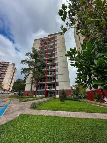 Xv, Se Vende Apartamento En La Arboleda