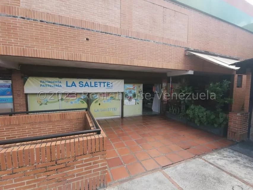 Negocios y Empresas (Comercio) en Venta en Santa Ines, Distrito Metropolitano