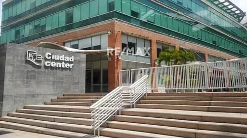 Hermosa Y Cómoda Oficina En Venta En Boleíta Norte