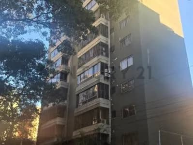 Venta de Apartamento en Calle Las Flores Sabana Grande Caracas