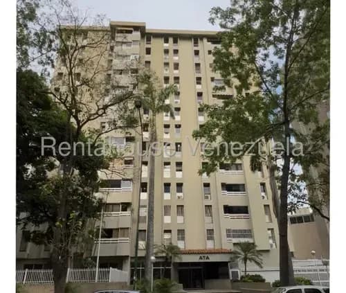 Impecable Apartamento En Alquiler En El Corazón De El Rosal Disfrute De La Sofisticación De Un Espacio Totalmente A Estrenar Mls #26-18057