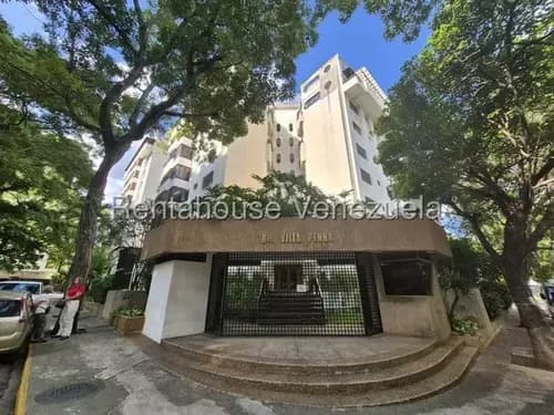 Apartamento En Venta La Campiña Ee26-19810