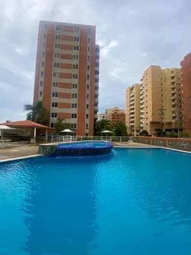 Apartamento 3 Habitaciones En Calle Arismendi De Lecheria