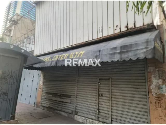 EN ALQUILER LOCAL COMERCIAL - LA CANDELARIA - EDIFICIO
