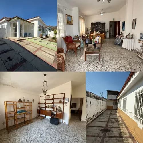 Casa Una Planta Trigal Norte Calle Cerrada Clientes Jp
