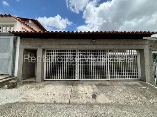 La Casa En Venta En La Carlota