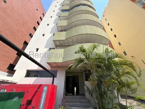 Hermoso Apartamento En Alquiler En El Bosque En Aragua 26-16439 Irrr