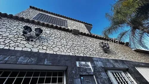 26-9543 Venta Casa La California Norte
