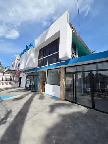 Para Inversionistas Casa En Alquiler De Uso Comercial En El Viñedo