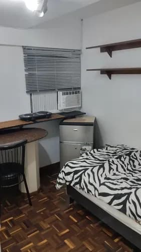 Anexo-habitación En Los Palos Grandes