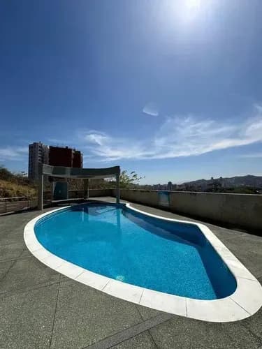 Alquiler Exclusivo En El Parral - Res. Alameda Suites | Planta 100% Y Pozo
