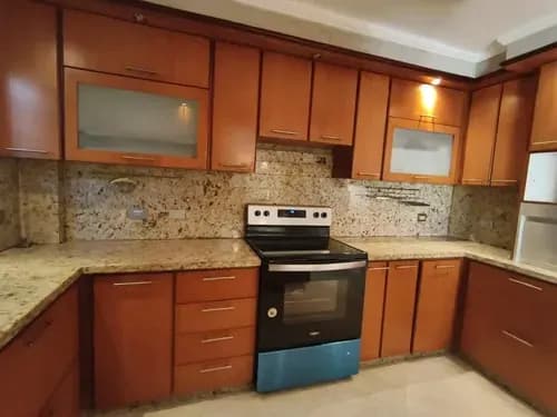 En Venta Townhouse En Mañongo Naguanagua Res. Monte Líbano 60-40