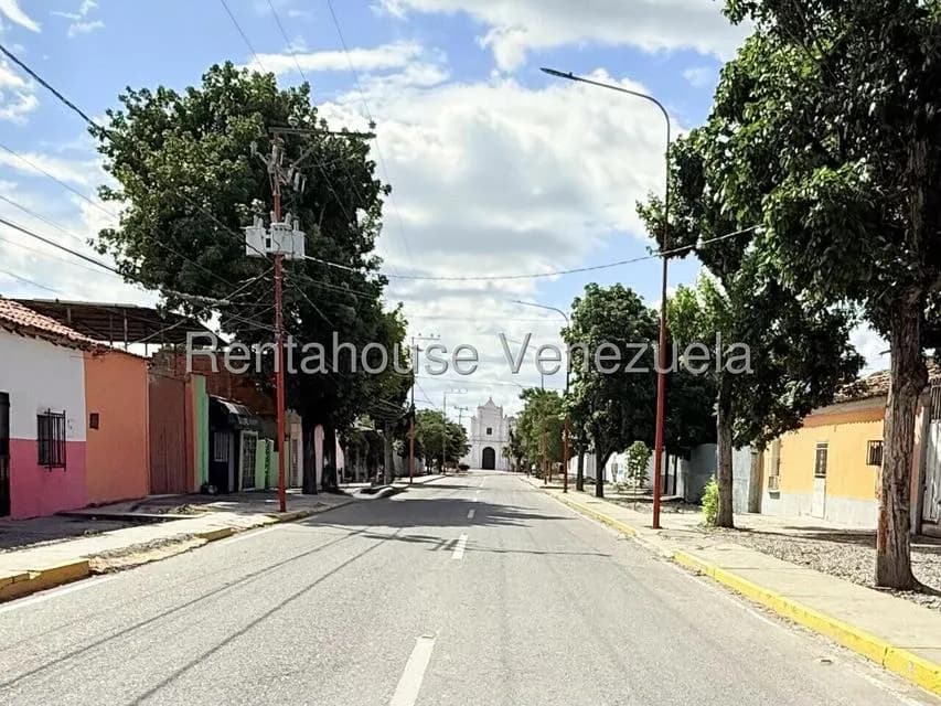 Terreno (Comercial) en Venta en Parroquia Juan Bautista Rodriguez, Lara