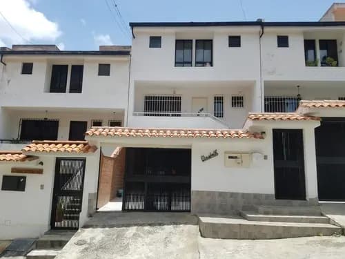Casa En Venta Urbanización Miranda