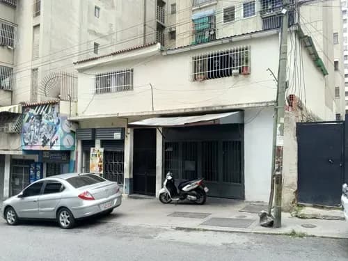 Apartamento La Candelaria 78,40 M2, 3 Habitaciones, 2 Baños Acropolis Lf