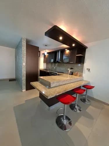 En Venta Apartamento En C.r. Terrazas De Puente Real Nueva Barcelona