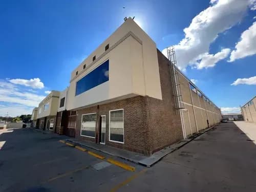 Galpón Zona Industrial Castillito C.c. Virginia Buley