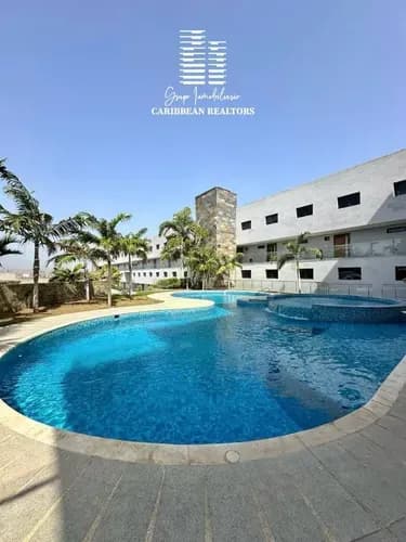 En Venta Apartamento, Ubicado En El Conjunto Residencial La Roca Loft Rubi