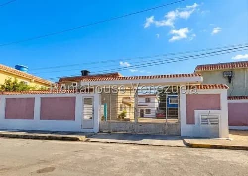 Casa En Venta En Sector Panamericano