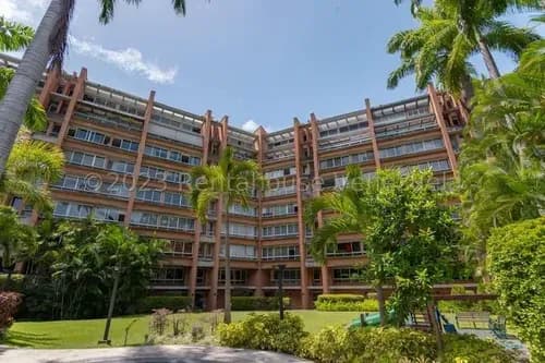Venta Impecable Apartamento En Los Chorros 2614684 Ijp