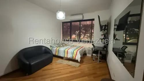 Hermoso Apartamento En Venta En El Paraiso 26-19854 Yp