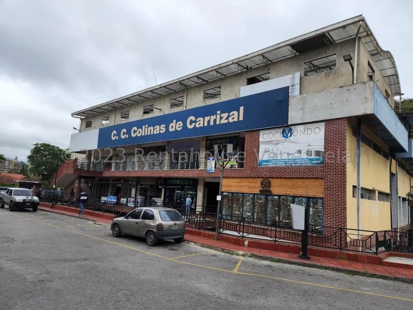 Comercial (Local Comercial) en Venta en Colinas de Carrizal, Miranda