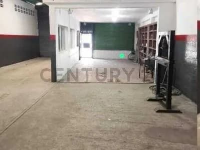 venta de galpon comercial