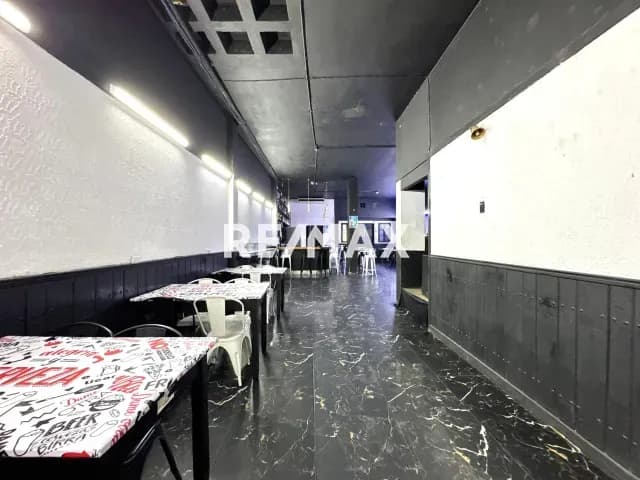 HOTEL TASCA EN EL CORAZON DEL CENTRO DE CARACAS