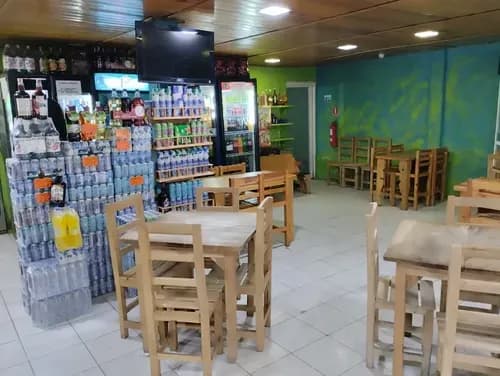 En Venta Fondo De Comercio ( Bodegón )