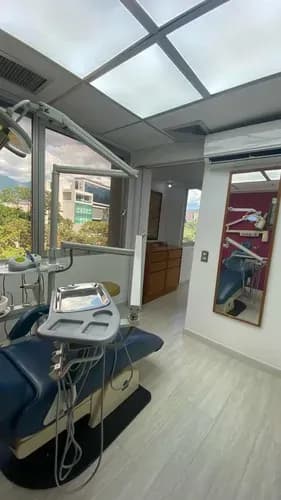 Consultorio Odontologico En Venta