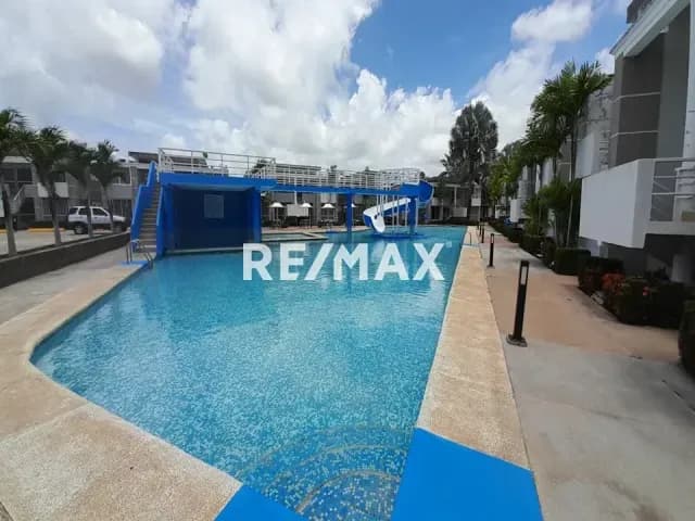 EN VENTA HERMOSO APARTAMENTO EN EL CONJUNTO ALEJANDRIA VILLAS EN CIUDAD FLAMINGO