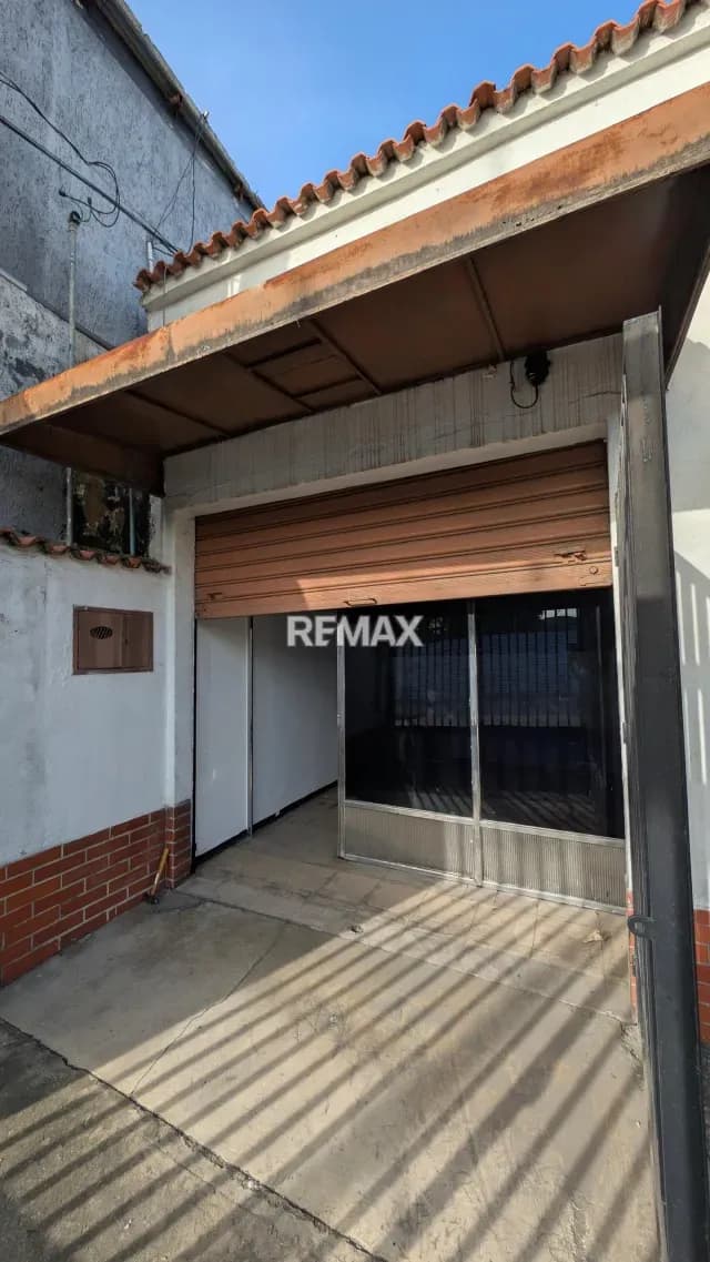 Excelente local en pleno centro de Barquisimeto! Sin cortes eléctricos