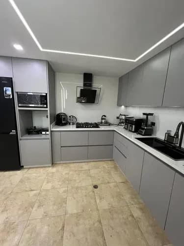 Penthouse Duplex Moderno En Venta En San Diego, Residencias Valle Topacio - Atmlf