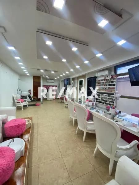Fondo de Comercio en Venta.