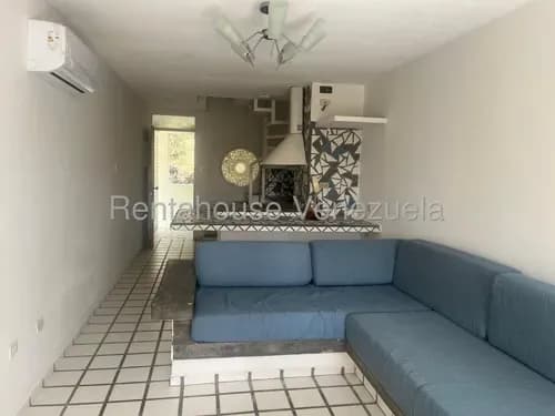 Se Alquila Apartamento En Res. Babilonia. Lechería. Yl