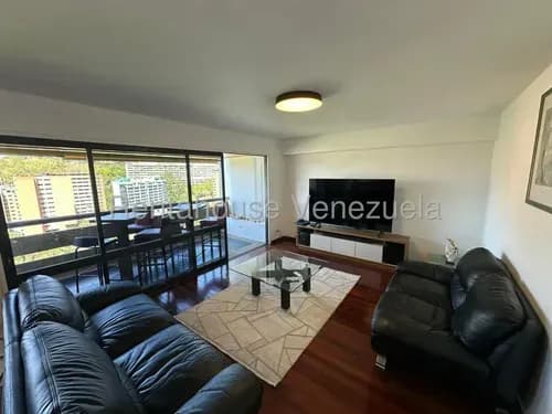 Sq. Apartamento En Alquiler En La Trinidad D26-14252s